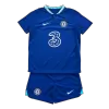 ENZO #5 Chelsea Home Kids Jerseys Kit 2022/23 - jerseymallpro