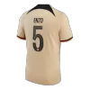 ENZO #5 Chelsea Third Away Jersey 2022/23 - UCL - jerseymallpro