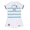 ENZO #5 Chelsea Away Kids Jerseys Kit 2022/23 - jerseymallpro