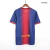 Vintage Soccer Jersey Barcelona Home 2012/13 - jerseymallpro