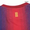 Vintage Soccer Jersey Barcelona Home 2012/13 - jerseymallpro