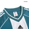 Vintage Soccer Jersey Germany Away 1998 - jerseymallpro