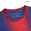 Vintage Soccer Jersey Barcelona Home 2012/13 - jerseymallpro