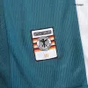 Vintage Soccer Jersey Germany Away 1998 - jerseymallpro