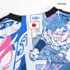 Japan Special Jersey 2022 - Japan X Dragon Ball - jerseymallpro