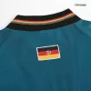 Vintage Soccer Jersey Germany Away 1996/97 - jerseymallpro