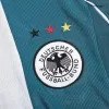 Vintage Soccer Jersey Germany Away 1998 - jerseymallpro