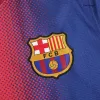 Vintage Soccer Jersey Barcelona Home 2012/13 - jerseymallpro