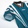 Vintage Soccer Jersey Germany Away 1996/97 - jerseymallpro