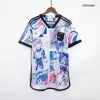 Japan Special Jersey 2022 - Japan X Dragon Ball - jerseymallpro