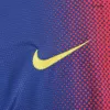 Vintage Soccer Jersey Barcelona Home 2012/13 - jerseymallpro