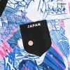 Japan X Dragon Ball Special Jersey 2022 - jerseymallpro