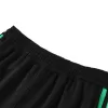 Real Madrid Soccer Pants 2022/23 Black - jerseymallpro