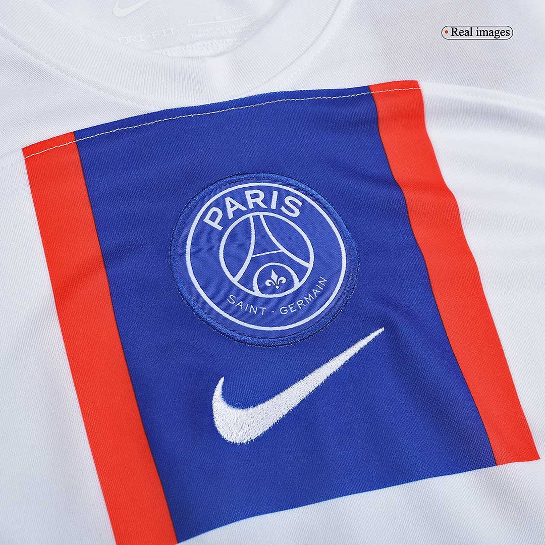 NEYMAR JR #10 PSG Third Away Jersey 2022/23 - jerseymallpro