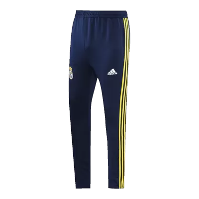 Real Madrid Soccer Pants 2022/23 Black - jerseymallpro