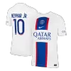 NEYMAR JR #10 PSG Third Away Jersey 2022/23 - jerseymallpro