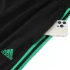 Real Madrid Soccer Pants 2022/23 Black - jerseymallpro