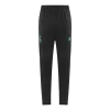 Real Madrid Soccer Pants 2022/23 Black - jerseymallpro