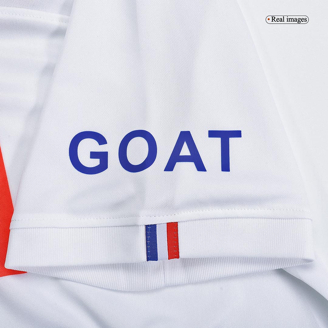 HAKIMI #2 PSG Third Away Jersey 2022/23 - jerseymallpro