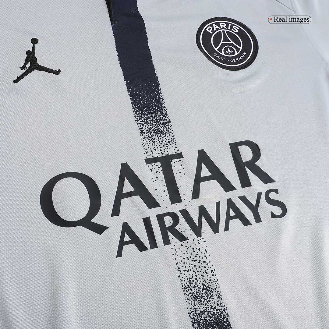 Replica NEYMAR JR #10 PSG Away Jersey 2022/23 By Jordan - jerseymallpro