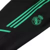 Real Madrid Soccer Pants 2022/23 Black - jerseymallpro