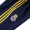 Real Madrid Soccer Pants 2022/23 Black - jerseymallpro