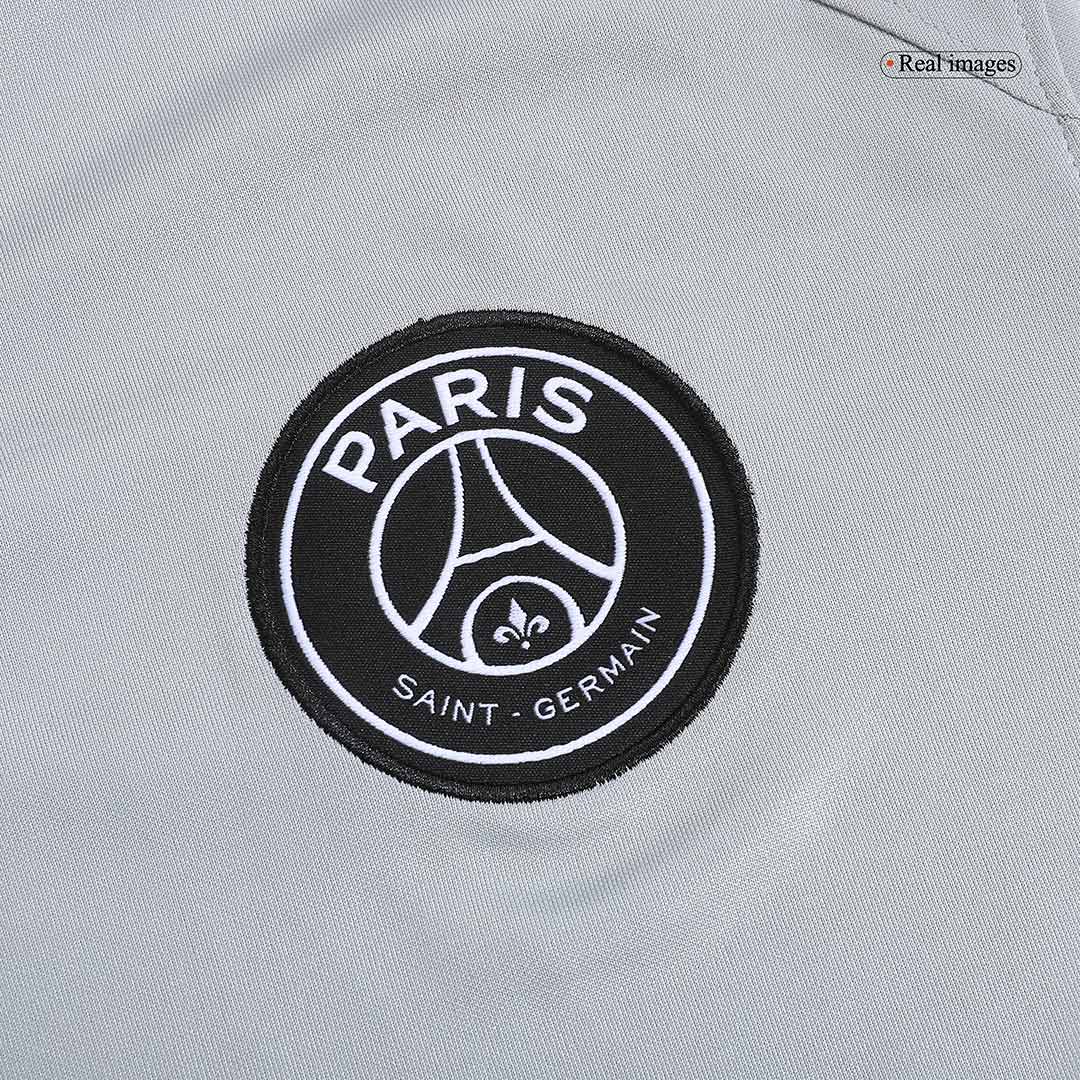 Replica SERGIO RAMOS #4 PSG Away Jersey 2022/23 By Jordan - jerseymallpro