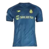 Al Nassr Away Jersey 2022/23 - jerseymallpro