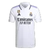 Unique #8 Real Madrid Special Jersey Club World Cup 2022/23 - jerseymallpro