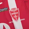 AC Monza Home Jersey 2022/23 - jerseymallpro