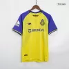 Al Nassr Home Jersey 2022/23 - jerseymallpro