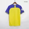 Sign RONALDO #7 Al Nassr Home Jersey 2022/23 - jerseymallpro