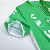 Santos Laguna Third Away Jersey 2022/23 - jerseymallpro