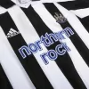 Vintage Soccer Jersey Newcastle Home 2003/04 - jerseymallpro