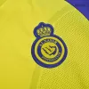 Al Nassr Home Jerseys Kit 2022/23 - jerseymallpro