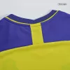 Sign RONALDO #7 Al Nassr Home Jersey 2022/23 - jerseymallpro