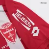 AC Monza Home Jersey 2022/23 - jerseymallpro