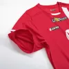 AC Monza Home Jersey 2022/23 - jerseymallpro