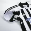 Vintage Soccer Jersey Newcastle Home 2003/04 - jerseymallpro