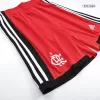 CR Flamengo Third Away Soccer Shorts 2022/23 - jerseymallpro