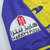 Sign RONALDO #7 Al Nassr Home Jersey 2022/23 - jerseymallpro