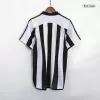 Vintage Soccer Jersey Newcastle Home 2003/04 - jerseymallpro