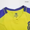 Sign RONALDO #7 Al Nassr Home Jersey 2022/23 - jerseymallpro