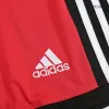 CR Flamengo Third Away Soccer Shorts 2022/23 - jerseymallpro