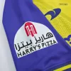 Al Nassr Home Jersey 2022/23 - jerseymallpro