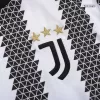 Juventus Home Jersey 2022/23 - jerseymallpro
