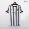 Juventus Home Jersey 2022/23 - jerseymallpro