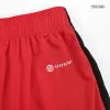 CR Flamengo Third Away Soccer Shorts 2022/23 - jerseymallpro