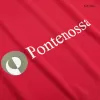 AC Monza Home Jersey 2022/23 - jerseymallpro