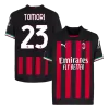 Replica TOMORI #23 AC Milan Home Jersey 2022/23 By Puma - jerseymallpro